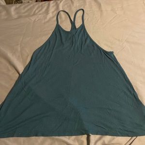EUC Old Navy Racerback Tank Top